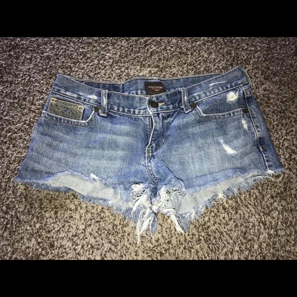 Hollister Shorts